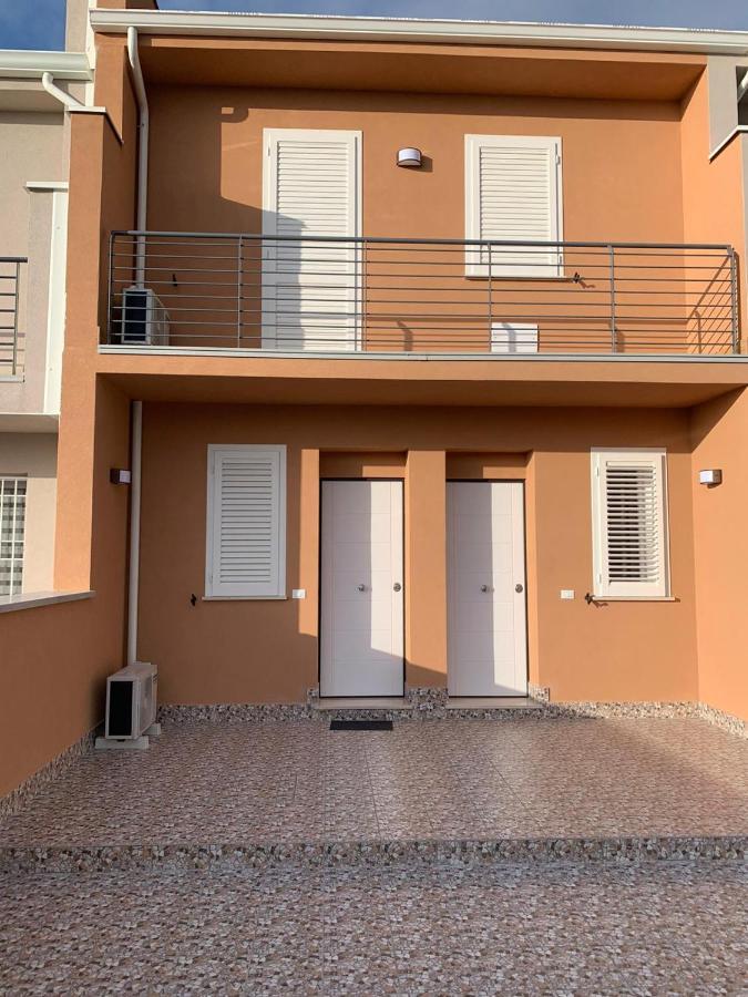 Le Case Vacanze Di Federico Terrasini Exterior photo